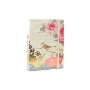  2012 Weekly Planners   Asian Peony