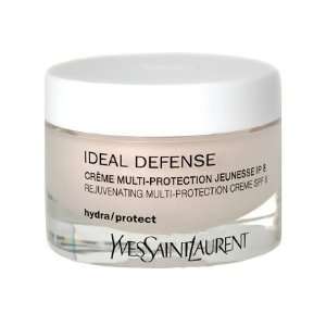   Defense Multi Protection Cream SPF8 1.6 oz / 50 ml Health & Personal