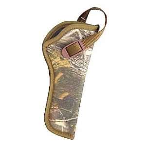   Mikes Hip Holster Right Hand Camo Med/Lg Frame Double Action Revolver