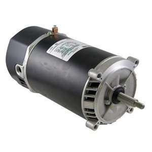  Marathon Replacement C Face Motor 2HP Up Rated Single 