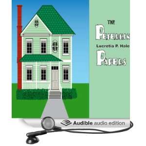   family (Audible Audio Edition) Lucretia P Hale, Susan McCarthy Books