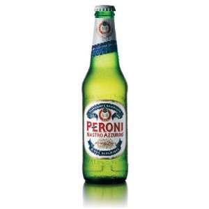  Peroni Italy Beer 12OZ Grocery & Gourmet Food