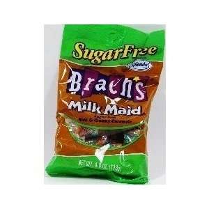  Brachs SF Caramels 4oz