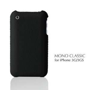  Katinkas® iPhone Tasche 3G / 3GS Cover Leather (black 