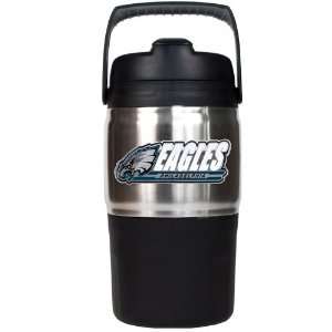  Philadelphia Eagles 48oz Travel Jug