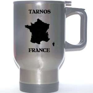  France   TARNOS Stainless Steel Mug 