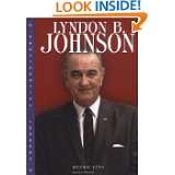 Lyndon B. Johnson (Presidential Leaders) by Debbie Levy (Jun 2003)