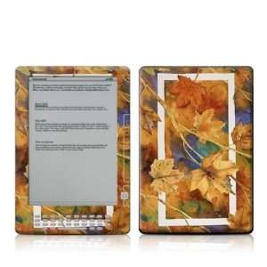   DX Skin (High Gloss Finish)   Autumn Days  Players & Accessories