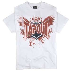  TapouT TapouT Scream Tee