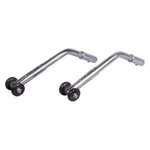  Adjustable Universal Rear Anti Tipper w/wheels for use 