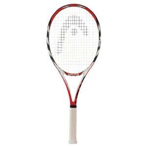    Head MicroGel Radical MP Tennis Racquets