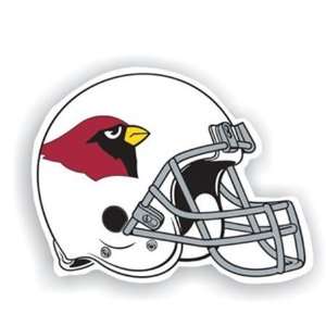  NIB Arizona Cardinals NFL Two 12in Fridge Magnets Sports 