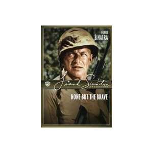  New Warner Studios None But The Brave Comedy Miscellaneous 