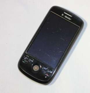 Unlocked AT&T T Mobile HTC MyTouch 3G 899794005120  