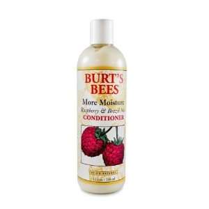  Burts Bees Raspberry & Brazil Nut Conditioner 12 oz 