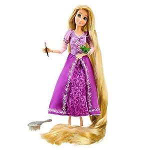  Disney Tangled Rapunzel Doll    12 Toys & Games