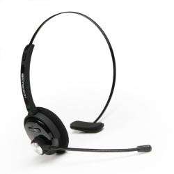   comfort fit wireless headset pairs with bluetooth enabled products