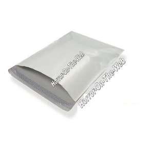  50   9x12 WHITE POLY MAILERS Envelope Bags 9 x 12 