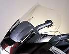 Wind Slipstream Deflector Set, L & R, for BMW K1200LT