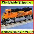 MTH HO SD70ACe DIESEL BNSF #9374 8020700