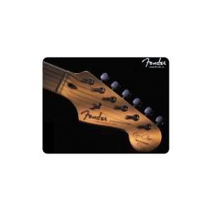  Brand New Guitar Mouse Pad Fender 