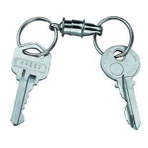  Custom Accesssories CU44443 Separator Key Chain 