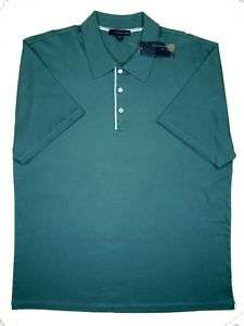 MATERIAL LONDON Oceanic Polo shirt for Men XL MSRP$49.0  