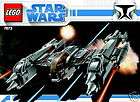 Lego Star Wars The Clone Wars MagnaGuard Starfighter (7673)