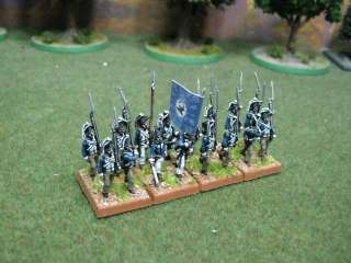   DPS professional painted Napoleonic French Guard chasseur Pr101  