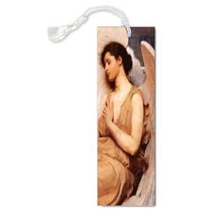 Sleeping Angel Bookmark 