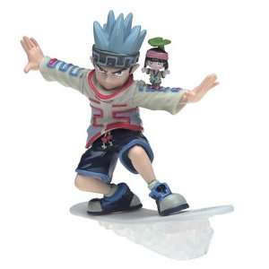  Shonen Jumps Shaman King Trey Figure Mattel Toys & Games