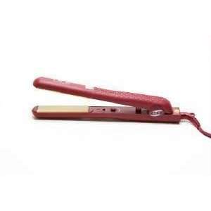  Iso Professional Hair Iron Spectrum Pro Red+Itay 8 Stack 