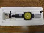 STANDARD DIAL BORE GAGE  SIZE 6 (6   12 RANGE)(.0001/​INCREMENT 