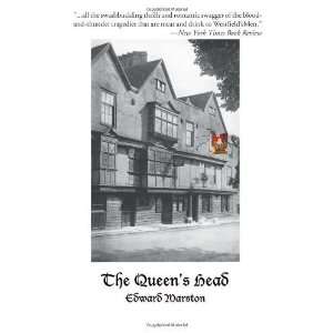   Queens Head (Missing Mysteries) [Paperback] Edward Marston Books