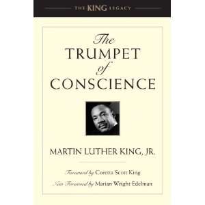   of Conscience (King Legacy) [Paperback] Martin Luther King Jr. Books