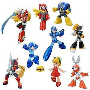  Megaman Chozoukei Damashii Figurine Toys & Games