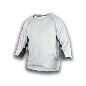  ENDURA Endura Burner Lite 3/4 Sleeve Jersey XX Large White 
