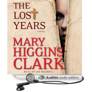   Novel (Audible Audio Edition) Mary Higgins Clark, Jan Maxwell Books