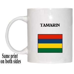 Mauritius   TAMARIN Mug 