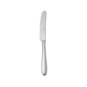 Oneida Mascagni Silverplate 1 Piece Table Knife   9 1/2  