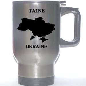  Ukraine   TALNE Stainless Steel Mug 