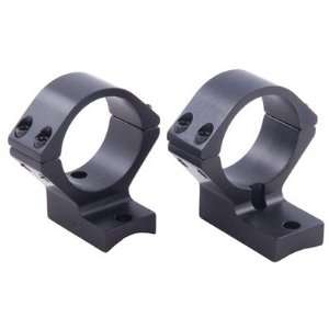  Light Weight Scope Mount Fits Remington 700 30mm, Low 