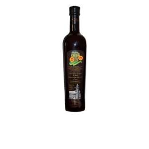 Extra virgin Olive Oil Masseria Maccarone D.O.P. Collina Di Brindisi