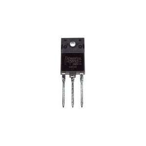    2SC5552 C5552 NPN Horiz Defl Transistor Matsushita 