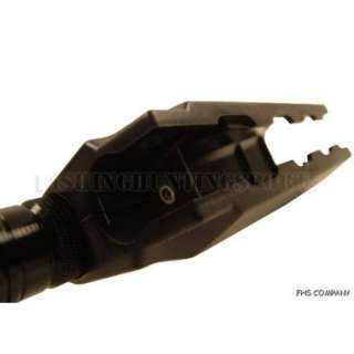 GSG5 Handguard forearm 3w LED Strobe Flashlight  