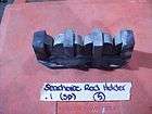 Seachoice 3 Fishing Rod Storage Holder 2 1/4 x 8