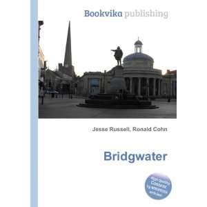  Bridgwater Ronald Cohn Jesse Russell Books