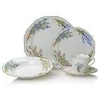  Botanical Bouquet 5 Piece Place Setting New Sets Dinnerware Tabletop