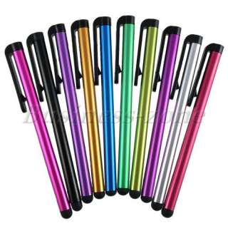  For Samsung Motorola HTC Nokia LG Tablet PC iPhone 4S Stylus Touch Pen