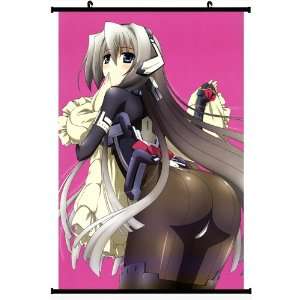 com Horizon on the Middle of Nowhere Anime Wall Scroll Poster Horizon 